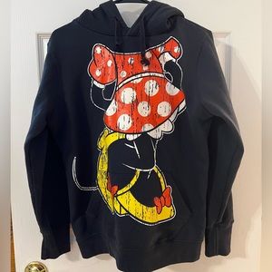 Disney Parks Minnie Hoodie